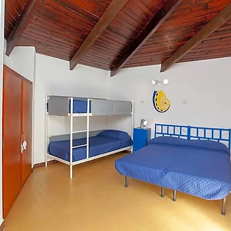 Hotel Smeralda 4*