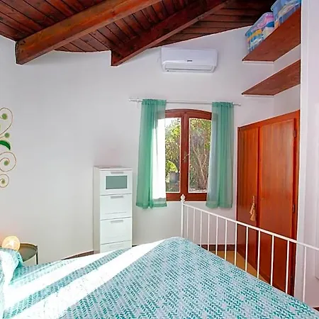 Smeralda Hotel 4*