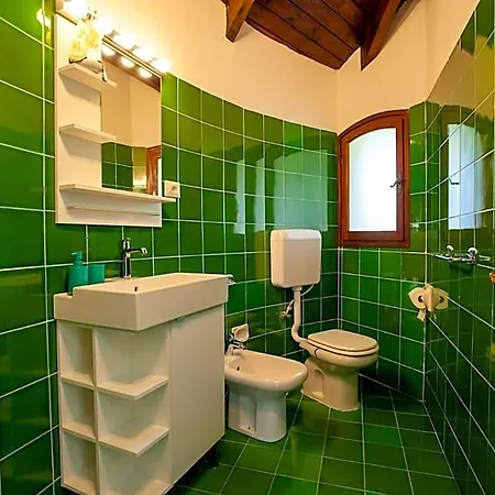 Smeralda Hotel 4*
