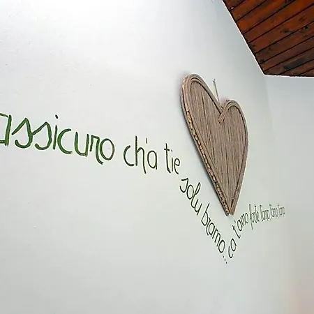 Smeralda Hotel 4*