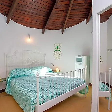 Hotel Smeralda Capo Coda Cavallo