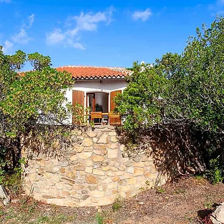 Smeralda Capo Coda Cavallo